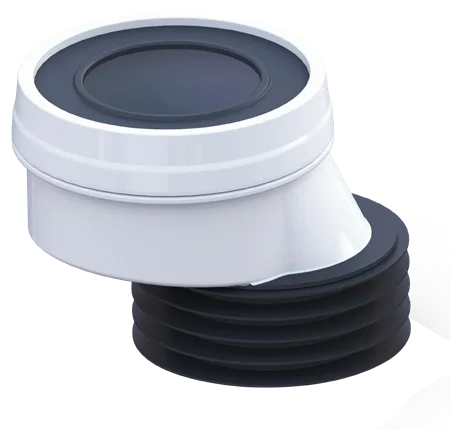4 cm Eksantrik WC Bağlantısı