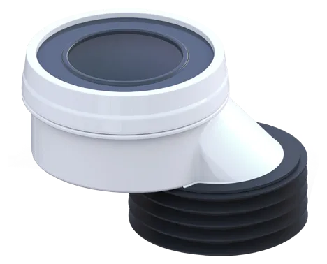6 cm Eksantrik WC Bağlantısı